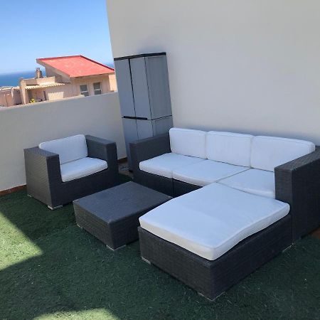 Faro12 Playa & Piscina & Parking Privado Lejlighed Benalmádena Eksteriør billede