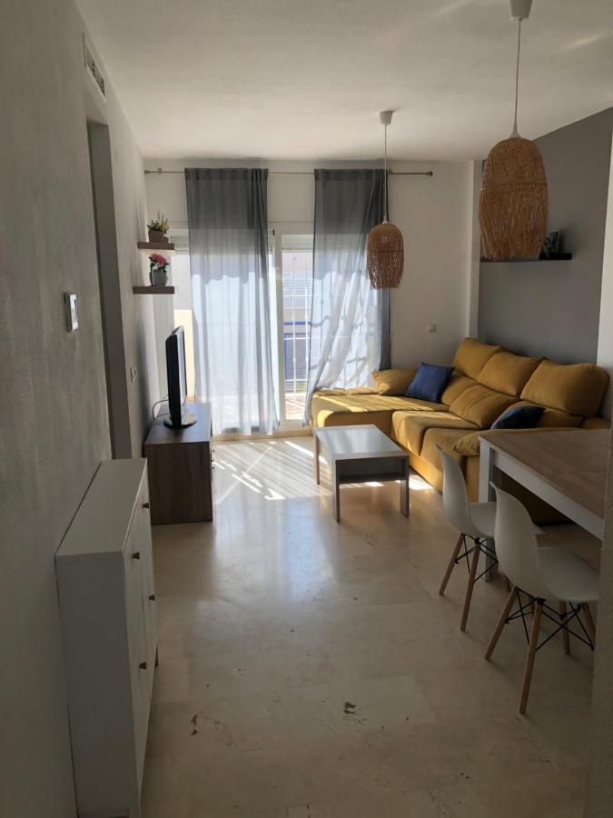 Faro12 Playa & Piscina & Parking Privado Lejlighed Benalmádena Eksteriør billede