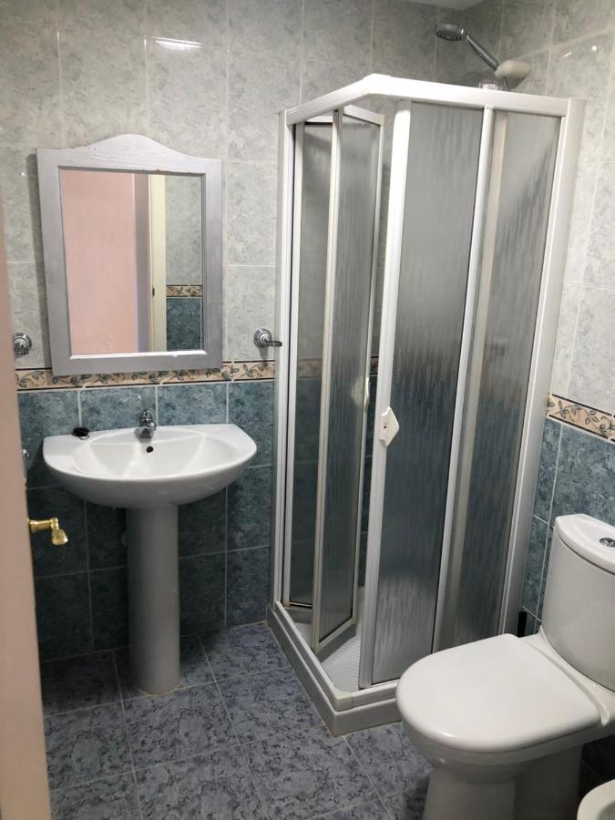 Faro12 Playa & Piscina & Parking Privado Lejlighed Benalmádena Eksteriør billede